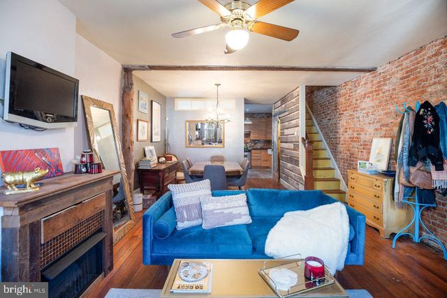 1609 S ROSEWOOD ST, Philadelphia, PA 19145