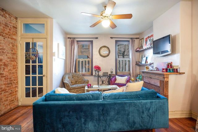 1609 S ROSEWOOD ST, Philadelphia, PA 19145