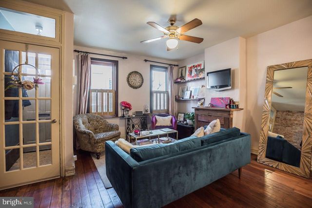 1609 S ROSEWOOD ST, Philadelphia, PA 19145
