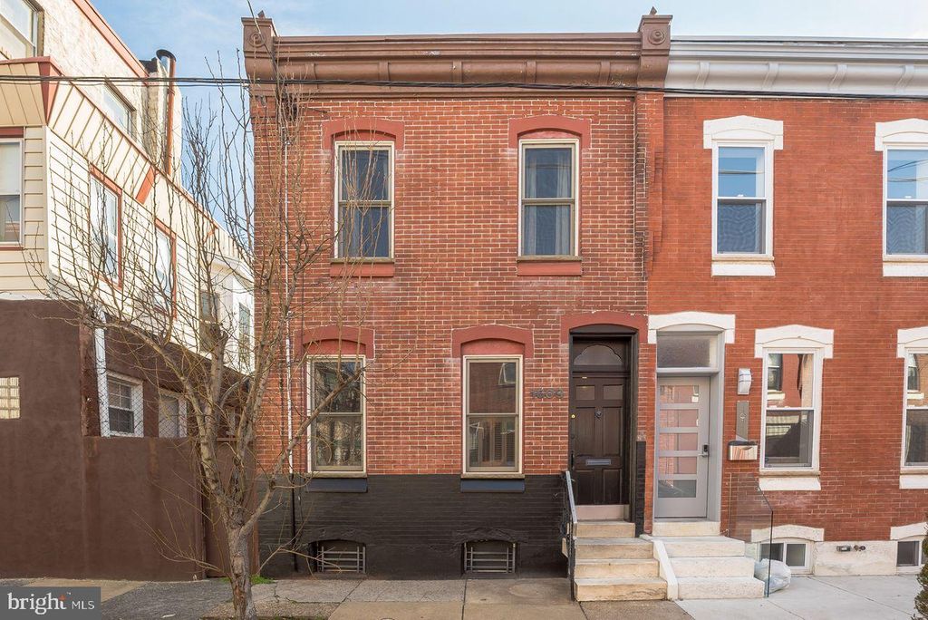 1609 S ROSEWOOD ST, PHILADELPHIA, PA 19145 — photo 2