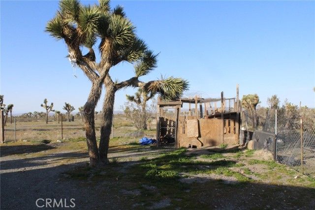 12543 Buckwheat, Phelan, CA 92371