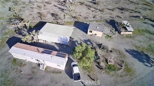 12543 Buckwheat, Phelan, CA 92371