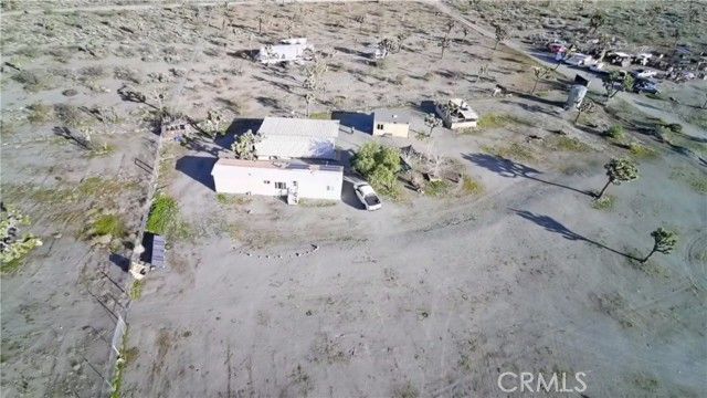 12543 Buckwheat, Phelan, CA 92371