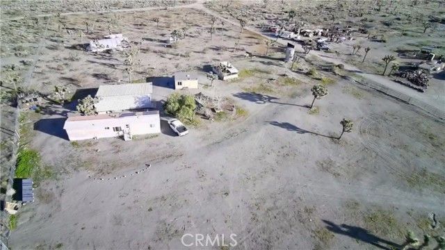 12543 Buckwheat, Phelan, CA 92371