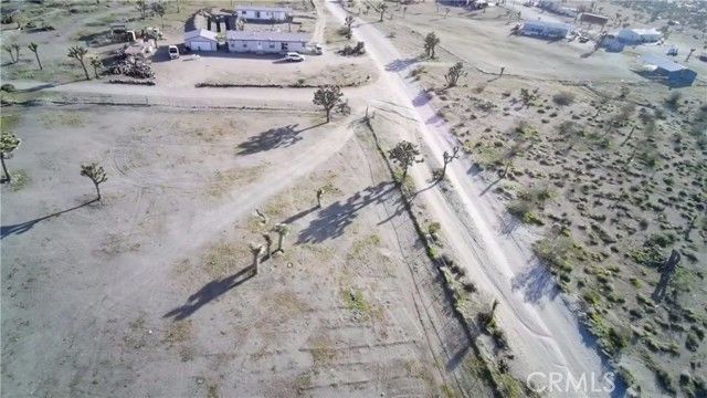 12543 Buckwheat, Phelan, CA 92371