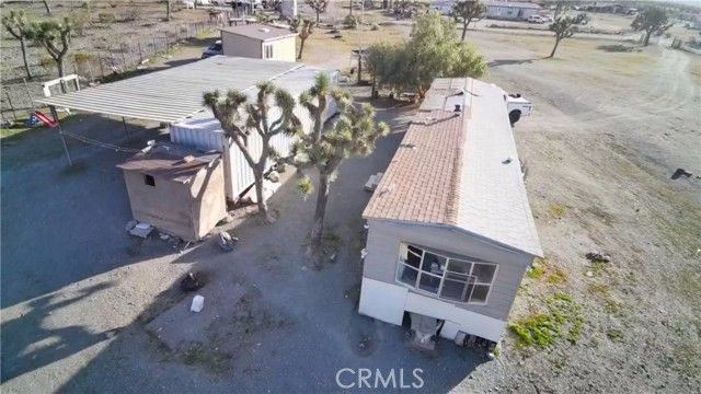 12543 Buckwheat, Phelan, CA 92371