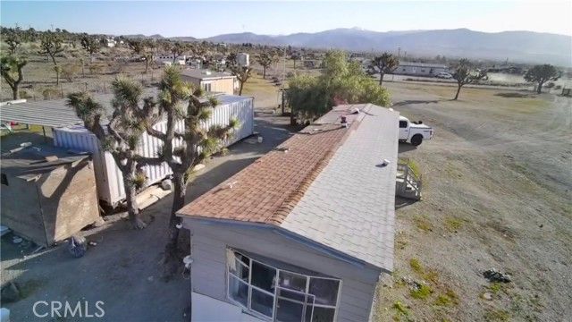 12543 Buckwheat, Phelan, CA 92371