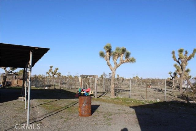 12543 Buckwheat, Phelan, CA 92371