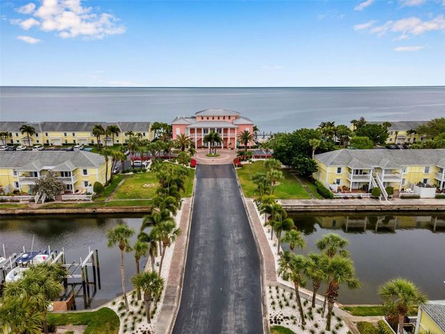 4750 SNOOK DRIVE SE, St Petersburg, FL 33705