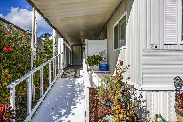 1120 E Mission Road 79, Fallbrook, CA 92028