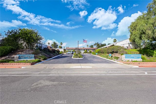 1120 E Mission Road 79, Fallbrook, CA 92028