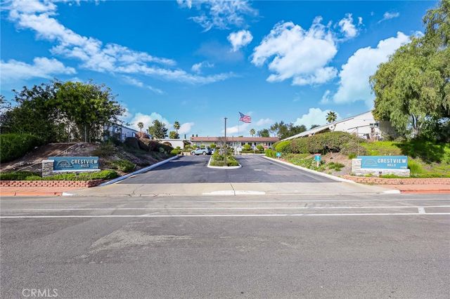 1120 E Mission Road 79, Fallbrook, CA 92028