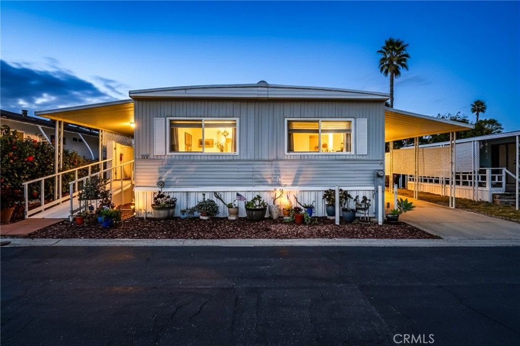 1120 E Mission Road 79, Fallbrook, CA 92028