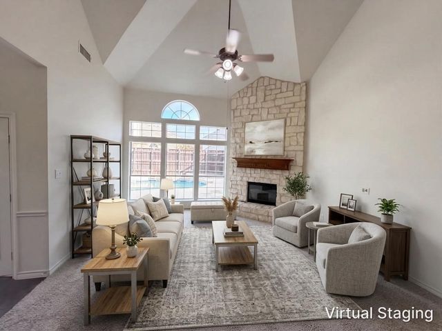 1326 Hazel Green Drive, Frisco, TX 75033