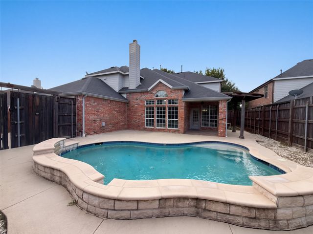 1326 Hazel Green Drive, Frisco, TX 75033