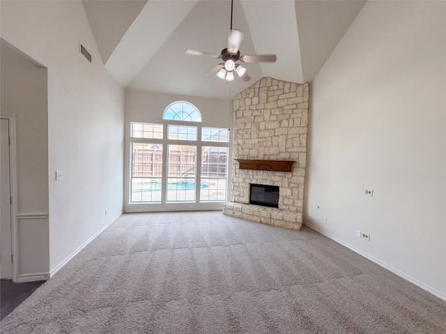 1326 Hazel Green Drive, Frisco, TX 75033