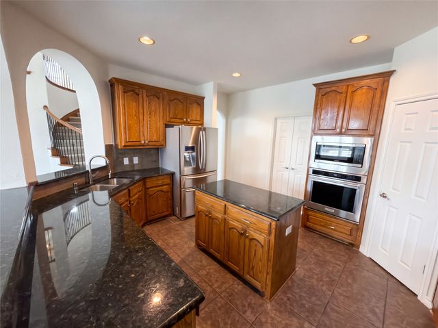 1326 Hazel Green Drive, Frisco, TX 75033