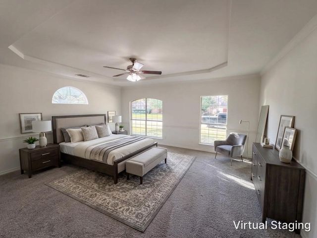 1326 Hazel Green Drive, Frisco, TX 75033