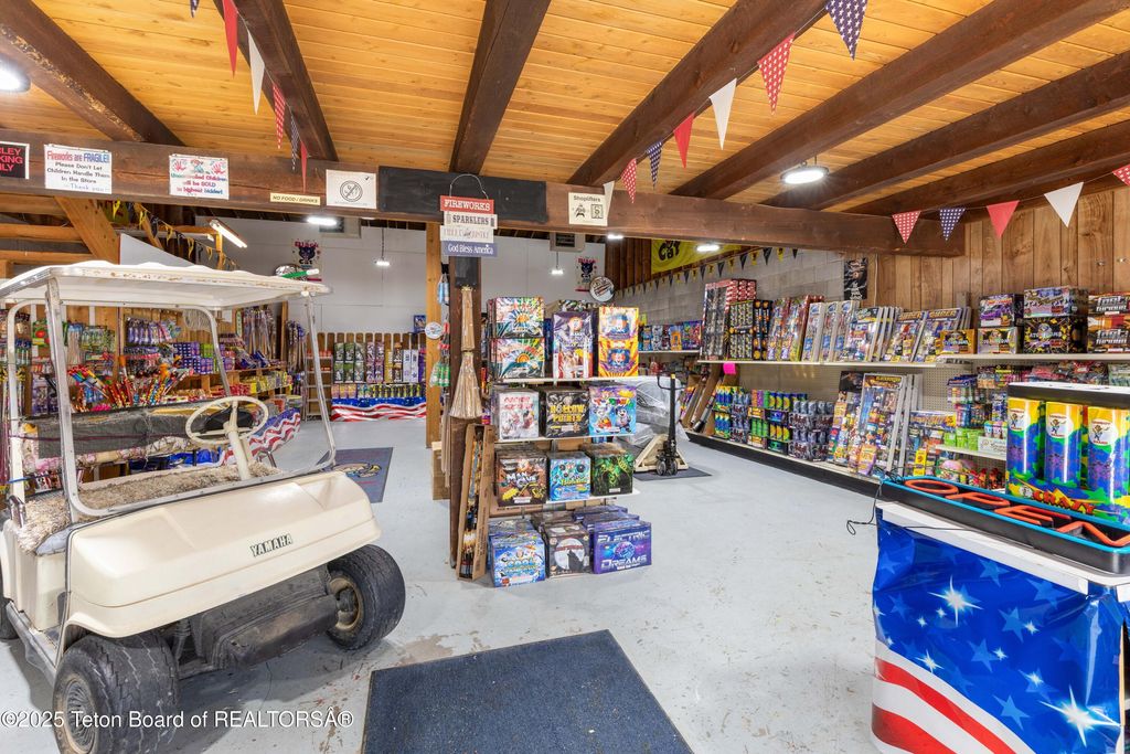 1685 US HIGHWAY 89, Alpine, WY 83128 photo 42