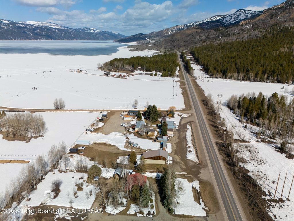 1685 US HIGHWAY 89, Alpine, WY 83128 photo 45