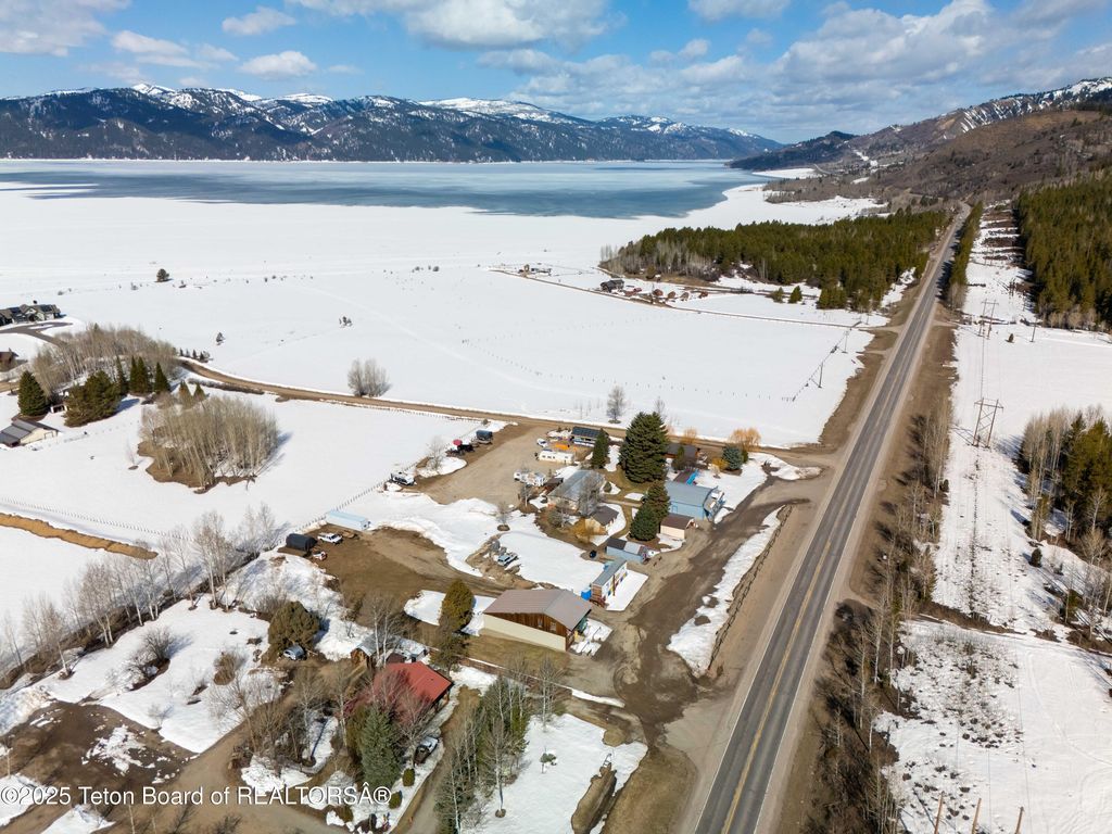 1685 US HIGHWAY 89, Alpine, WY 83128 photo 46