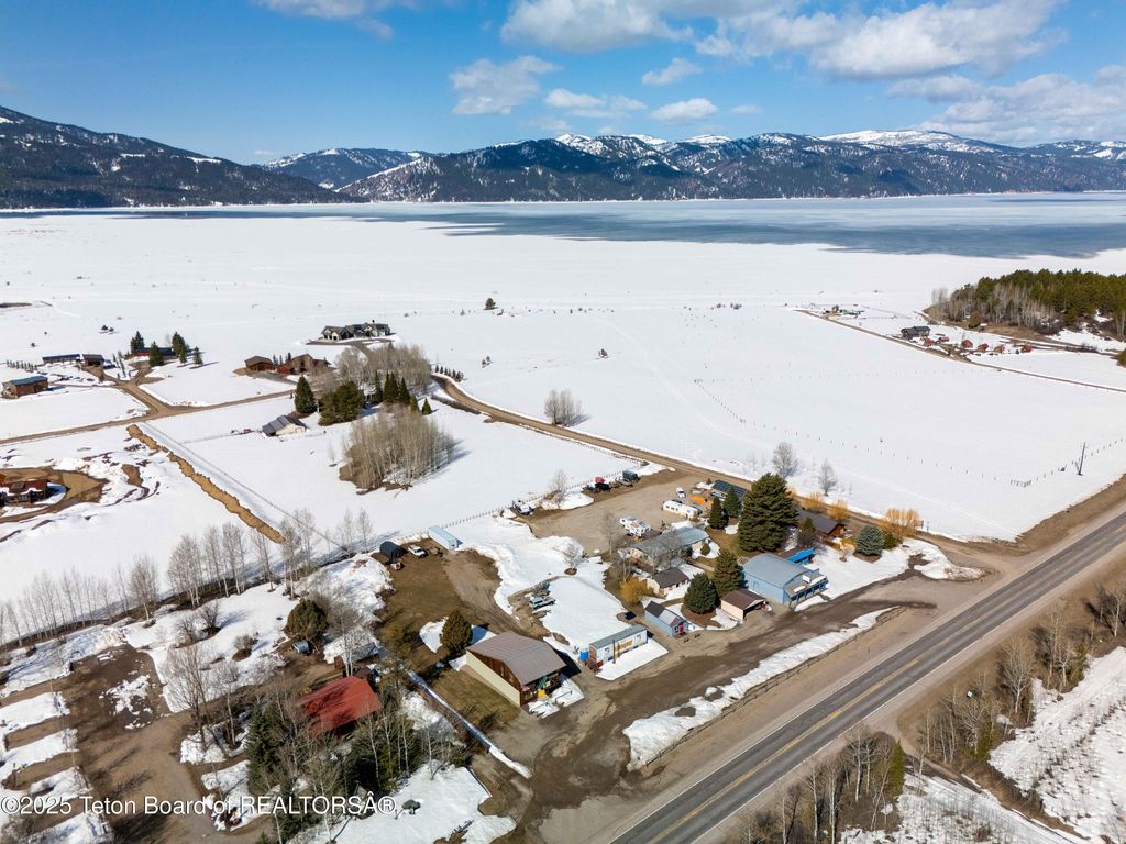 1685 US HIGHWAY 89, Alpine, WY 83128 photo 47