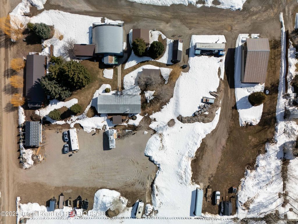 1685 US HIGHWAY 89, Alpine, WY 83128 photo 7