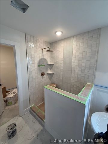 1714 Greenbrier Place Lot 325, Henryville, IN 47126