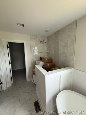 1714 Greenbrier Place Lot 325, Henryville, IN 47126