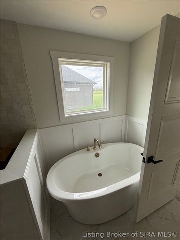 1714 Greenbrier Place Lot 325, Henryville, IN 47126