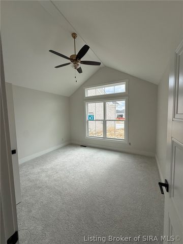 1714 Greenbrier Place Lot 325, Henryville, IN 47126