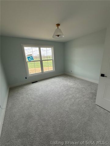 1714 Greenbrier Place Lot 325, Henryville, IN 47126