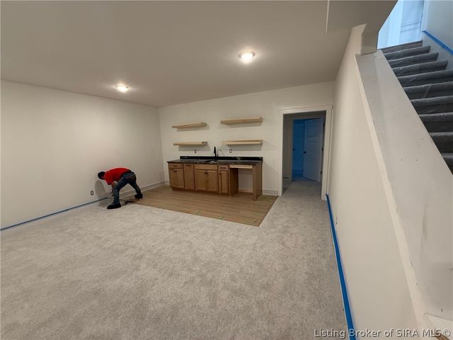 1714 Greenbrier Place Lot 325, Henryville, IN 47126