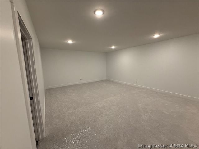 1714 Greenbrier Place Lot 325, Henryville, IN 47126