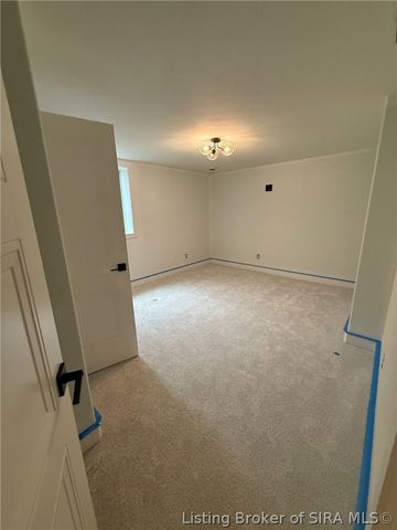 1714 Greenbrier Place Lot 325, Henryville, IN 47126