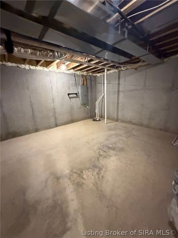 1714 Greenbrier Place Lot 325, Henryville, IN 47126