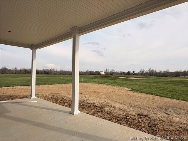 1714 Greenbrier Place Lot 325, Henryville, IN 47126