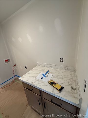 1714 Greenbrier Place Lot 325, Henryville, IN 47126