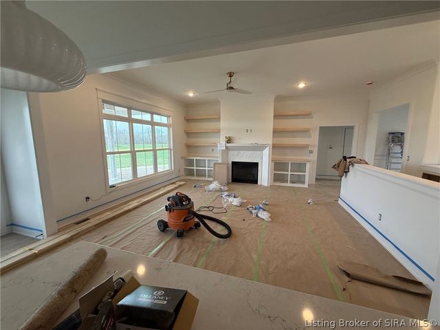 1714 Greenbrier Place Lot 325, Henryville, IN 47126