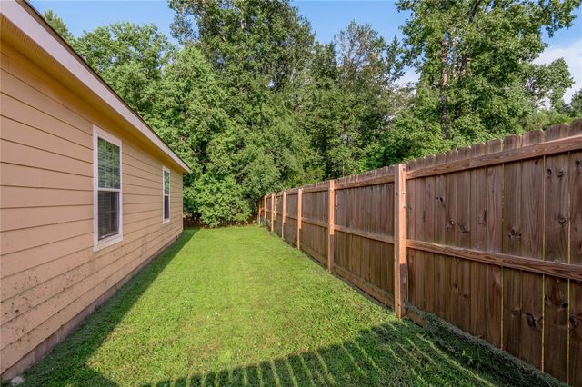 164 Varsity Drive, Huntsville, TX 77340