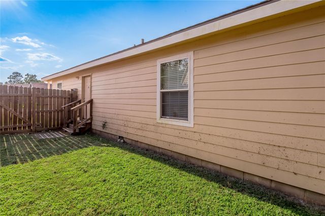 164 Varsity Drive, Huntsville, TX 77340