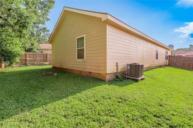 164 Varsity Drive, Huntsville, TX 77340