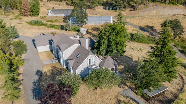 1500 Panther Gulch Road, Williams, OR 97544
