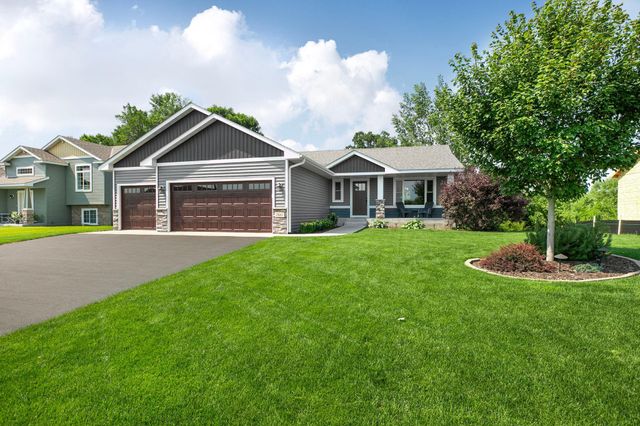 23063 Turquoise Street, Saint Augusta, MN 56301
