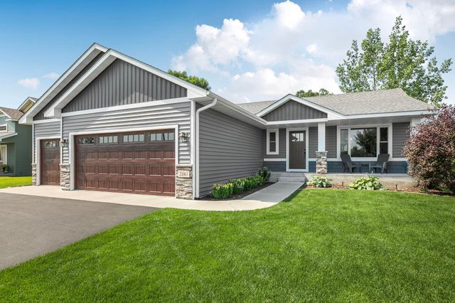 23063 Turquoise Street, Saint Augusta, MN 56301