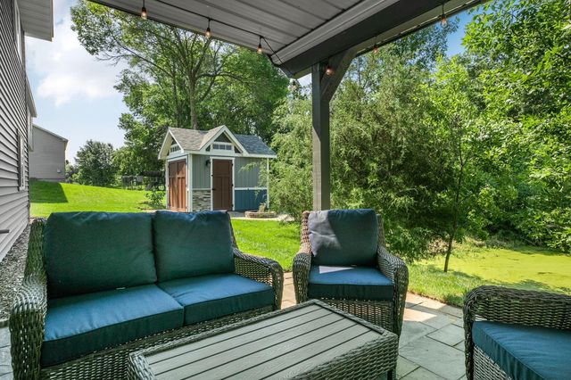 23063 Turquoise Street, Saint Augusta, MN 56301