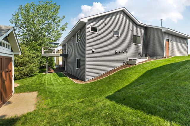 23063 Turquoise Street, Saint Augusta, MN 56301