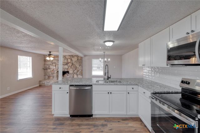 4978 Sparta Road, Belton, TX 76513