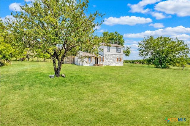 4978 Sparta Road, Belton, TX 76513