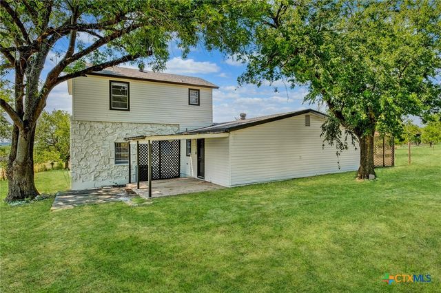 4978 Sparta Road, Belton, TX 76513